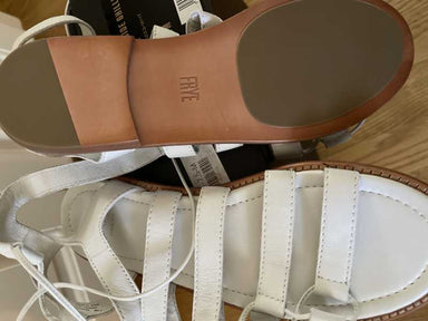 White / 7.5 / NANCY_62781