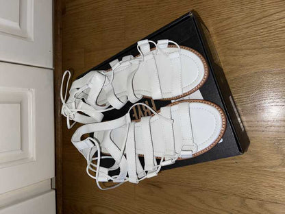 White / 7.5 / NANCY_62781
