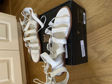White / 7.5 / NANCY_62781