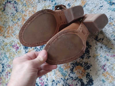 Tan / 9.5 / Gail_63363