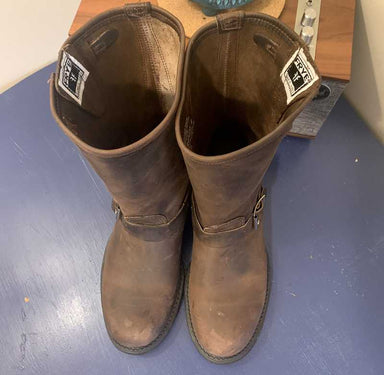 Gaucho / 9.5 / Alex_64409