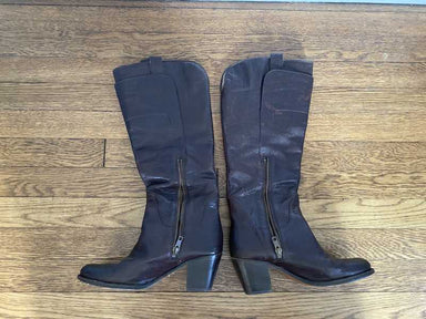 Dark Brown / 6.5 / Marian_64466
