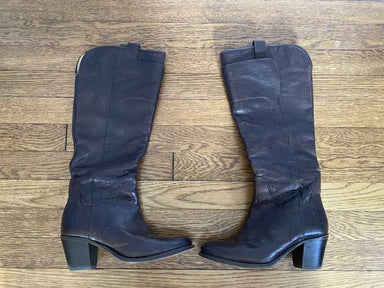 Dark Brown / 6.5 / Marian_64466