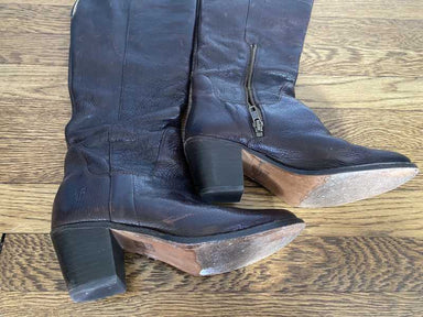 Dark Brown / 6.5 / Marian_64466