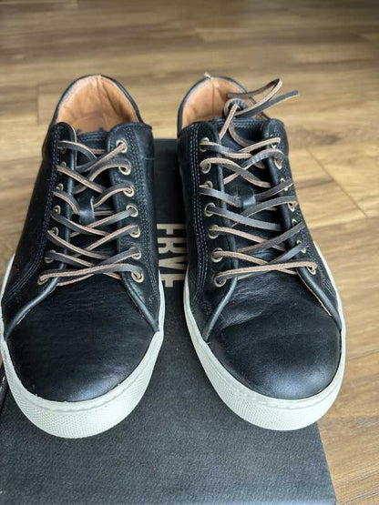 Black / 8.5 / Mr_66606