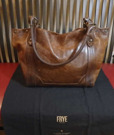 Dark Brown / O/S_Mary_66867