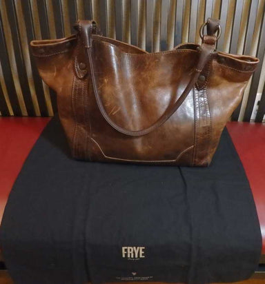 Dark Brown / O/S_Mary_66867