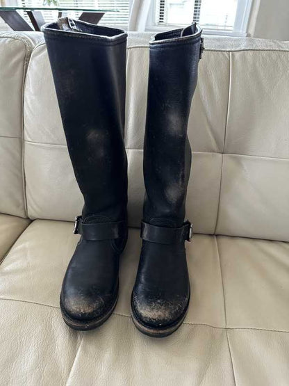 Veronica Slouch Pre Loved