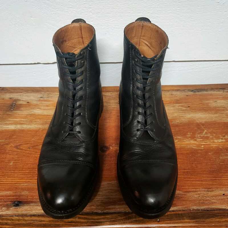 Black / 10 / Andrew_67346