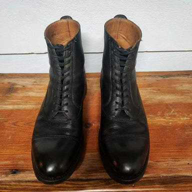 Black / 10 / Andrew_67346