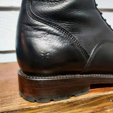 Black / 10 / Andrew_67346