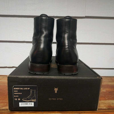 Black / 10 / Andrew_67346