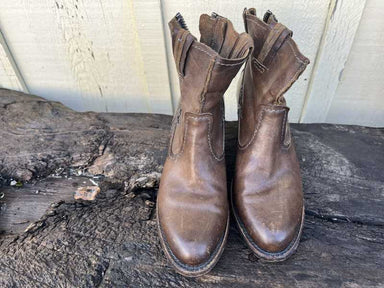 Cognac / 7.5 / Sage_68985