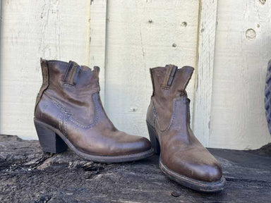 Cognac / 7.5 / Sage_68985
