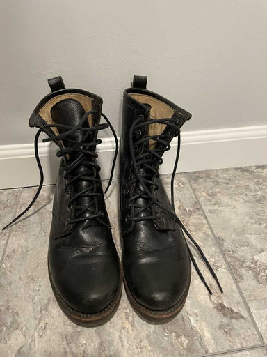 Black / 7.5 / Ana_69190