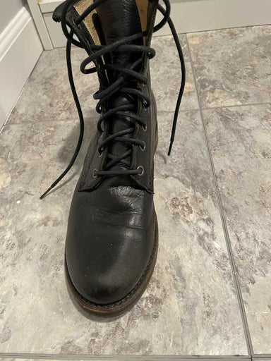 Black / 7.5 / Ana_69190
