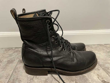 Black / 7.5 / Ana_69190