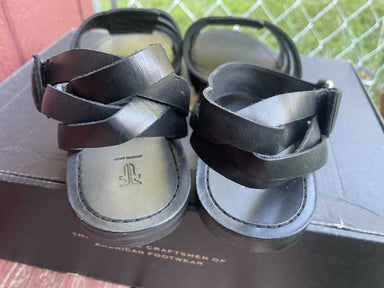 Black / 9.5 / Kathleen_69362