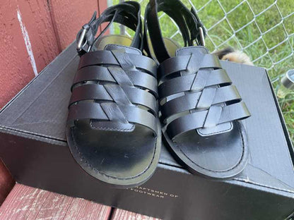 Black / 9.5 / Kathleen_69362