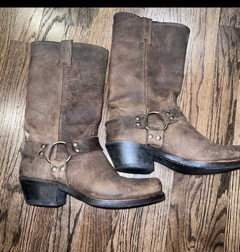 Tan / 8.5 / Alyssa_69573