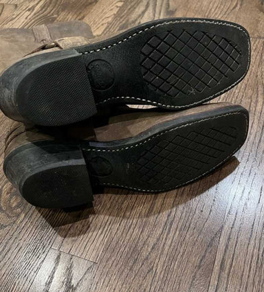 Tan / 8.5 / Alyssa_69573