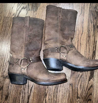 Tan / 8.5 / Alyssa_69573