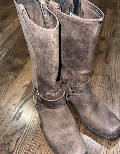 Tan / 8.5 / Alyssa_69573