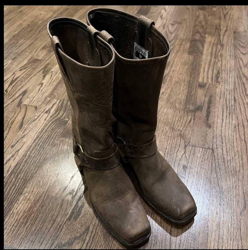 Tan / 8.5 / Alyssa_69573
