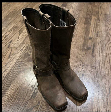 Tan / 8.5 / Alyssa_69573