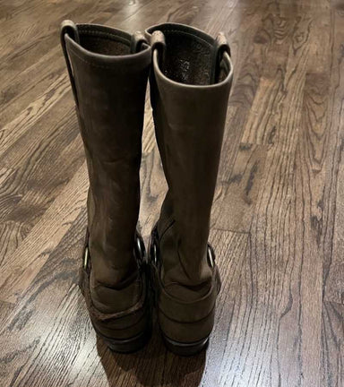 Tan / 8.5 / Alyssa_69573