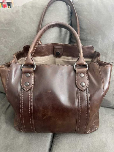 Dark Brown / O/S_Annamarie_69582