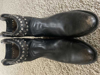 Black / 9.5 / Christy_70416