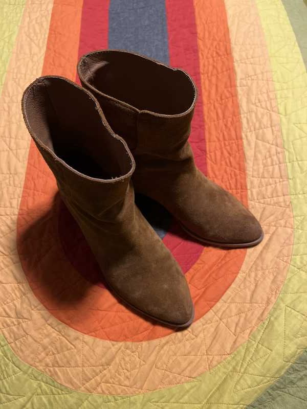 Wheat / 8.5 / Morgan_70770