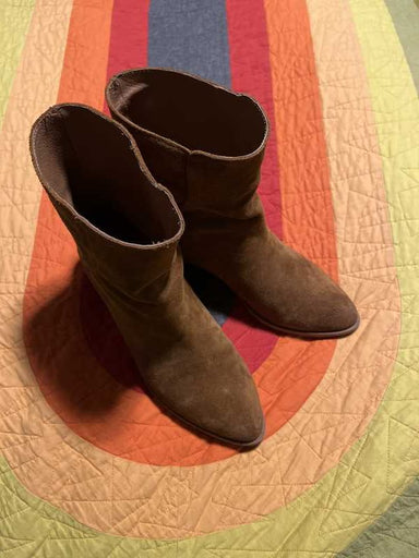 Wheat / 8.5 / Morgan_70770