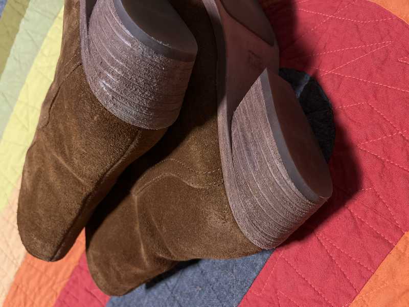 Wheat / 8.5 / Morgan_70770
