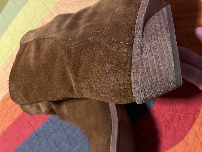 Wheat / 8.5 / Morgan_70770