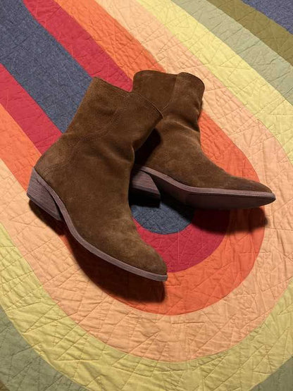 Wheat / 8.5 / Morgan_70770