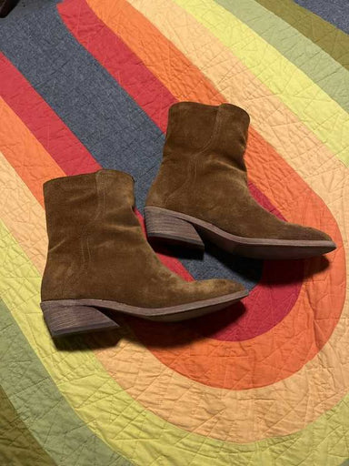 Wheat / 8.5 / Morgan_70770