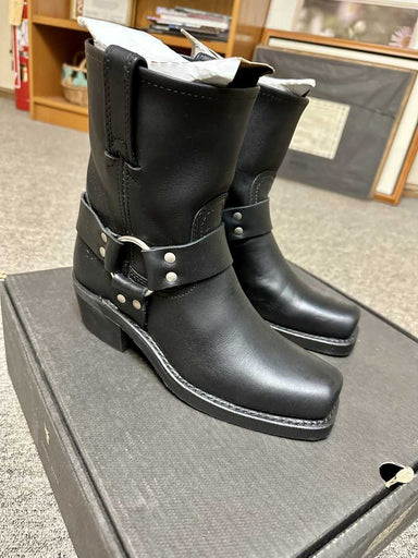 Black / 5.5 / Jacquelyn_71423