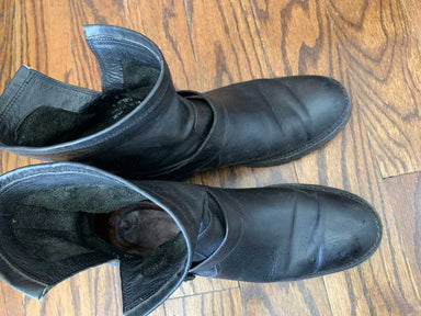 Black / 8 / Liesl_71716