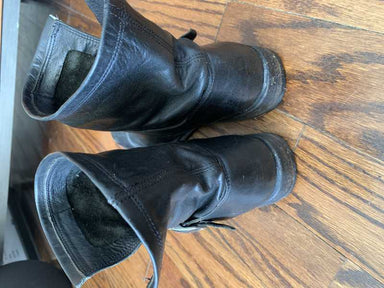 Black / 8 / Liesl_71716