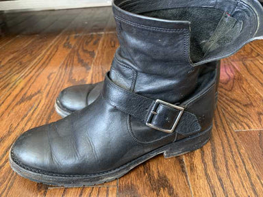 Black / 8 / Liesl_71716