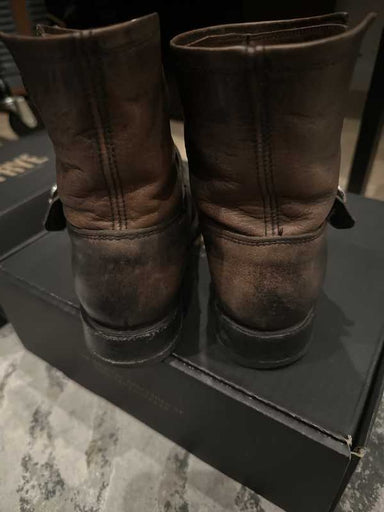 Black / 8 / lysbeth_72030