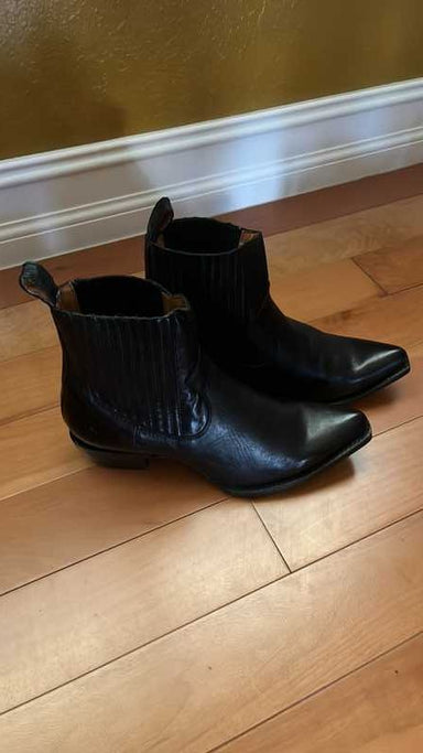 Black / 9 / Jade_72066