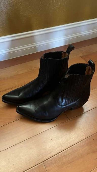 Black / 9 / Jade_72066