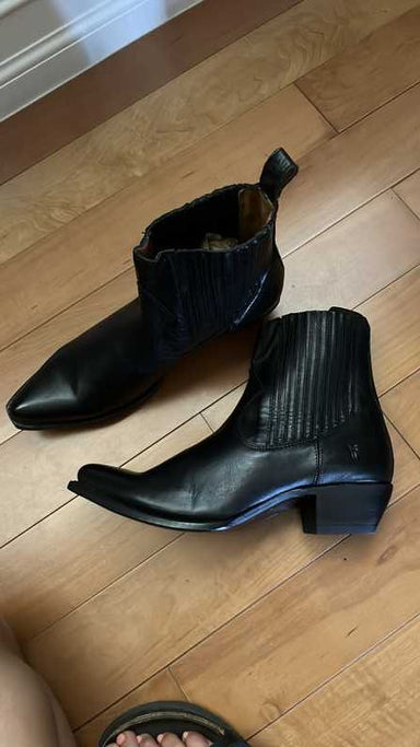 Black / 9 / Jade_72066