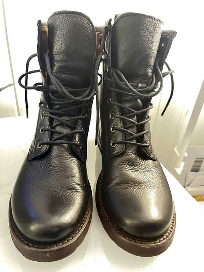 Black / 8 / Paula_72187