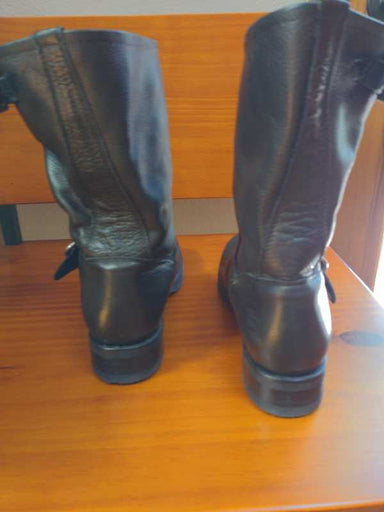 Black / 7.5 / Christie_72865