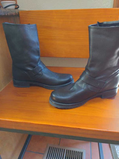 Black / 7.5 / Christie_72865