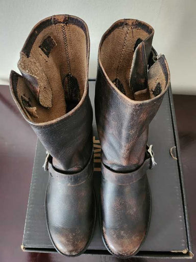 Black / 7.5 / Alison_72894